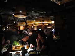 大堂-哥老官重庆美蛙鱼头(西湖银泰十一哥店)