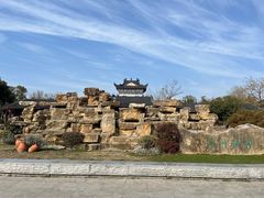 -葛仙湖公园