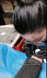 点击看大图 -INK STORY专业刺青·穿孔·洗纹身