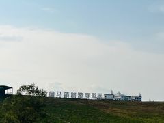-中国马镇舞马世界主题乐园