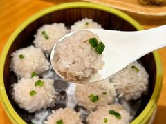 -莲餐厅·湖北菜·潜江小龙虾店(愚园路店)