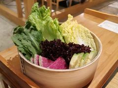 -山海蟹庐·海鲜糟粕醋火锅(慈溪店)