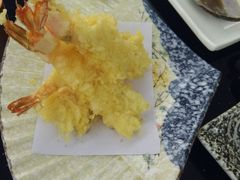 -真剑日本料理·铁板烧(贵州路店)