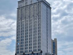-中山喜来登酒店