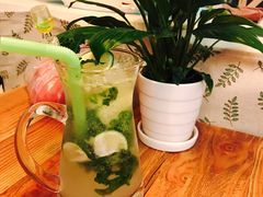 -Kitchen·Y洋厨房西餐厅(王府壹号店)