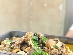 螺丝鸡-埭溪四季乐