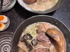 -日本料理神拉面