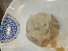 传统烧麦-老奉天马家烧麦(三台子店)