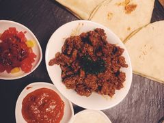 -HIGH FIVE哈福手工汉堡(桂林路店)