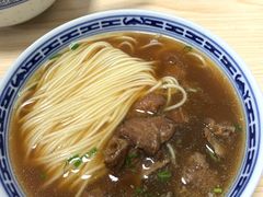 -盛兴面馆(真儒大厦店)