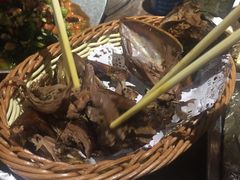 -鸽子窝专业烧烤店(长白店)