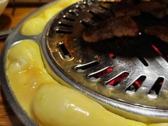 -喜来稀肉(北外滩白玉兰广场店)