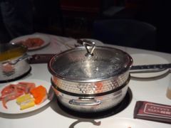 -加餐海鲜自助(宝龙一城店)