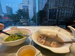-同湘会馆(粤垦路店)