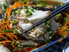 -龙姐私房菜(和顺古镇店)