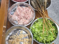 -盈田盈粥庄(博山东路店)