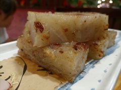 传统香煎萝卜糕-点都德(汇盈广场店)
