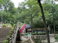 -洛阳白云山景区