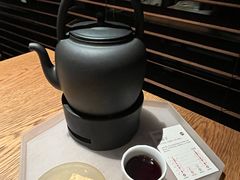 -tea'stone(华侨城创意园店)