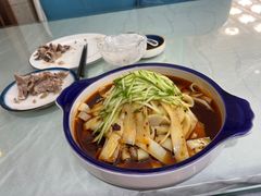 -小叶手抓·清真食品(治平路店)
