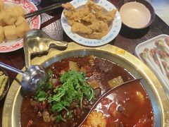 -受气牛肉·重庆耙牛肉(来福士店)