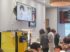 -豪享来中西餐厅(隆昌店)