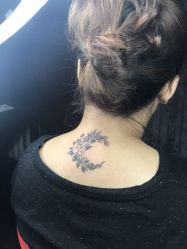 -SNOW TATTOO STUDIO