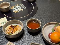 -大龙燚·旷野鲜火锅(广州首店)