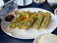 -湖畔鲁菜·二十年老字号餐厅(大明湖店)