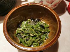 -味上湘菜馆(岳麓山店)