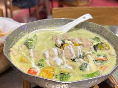 -simply thai天泰(世纪汇店)