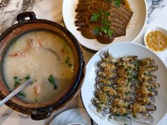 -潮州府·潮菜·砂锅粥(徐家汇店)