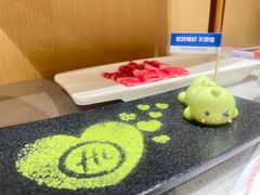 -海底捞火锅(金融街万达店)