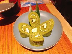 -仓桥家·焗寿司·锅物(光谷步行街店)