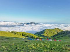 -灵山
