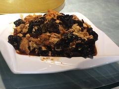 -天津乾毓德饭庄·清真传统炒菜·海鲜烧烤(咸阳路店)