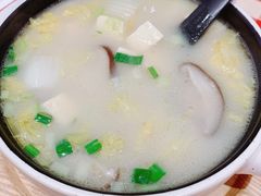 -西贝(上海中心店)