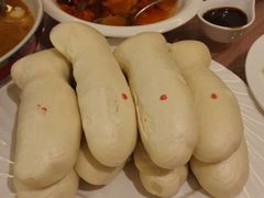 -青岛蓝海大饭店·渔歌舫(李沧店)