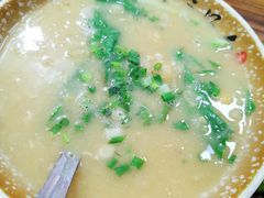 素豆汤-叶老大肥肠