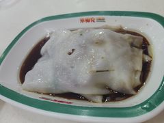 -禾师兄·布拉肠(一德路店)