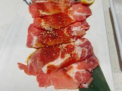 -猫爪爪原切自助烤肉(观音桥阳光世纪店)