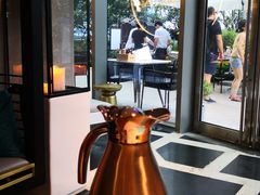 -HELLO MUSAE 拾光缪斯餐厅·纯正希腊风味(苏州中心店)