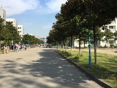 -南京邮电大学(仙林校区)