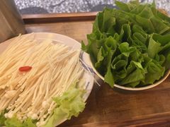-小龙坎火锅(香港中路店)