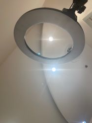 -UP&UP·半永久眉毛眼线机器野生眉