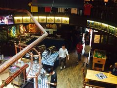 -皇冠自酿啤酒坊(中国红街5号楼店)