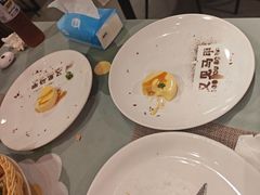 -又见马甲M8融合西餐厅(体育中心店)