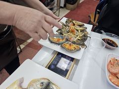 -船奇蒸汽海鲜·闽菜(八市海鲜总店)