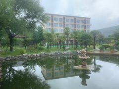 -瑞博尔花园酒店(太周创新产业园店)