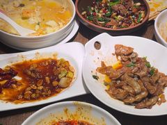 -春熙小馆(乘风庄店)